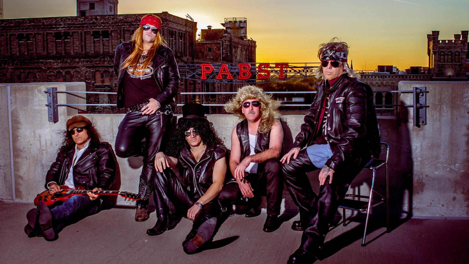 Rock Und Roll, Rock, Greatest Hits, Musik, Gratis. Wallpaper in 1920x1080 Resolution