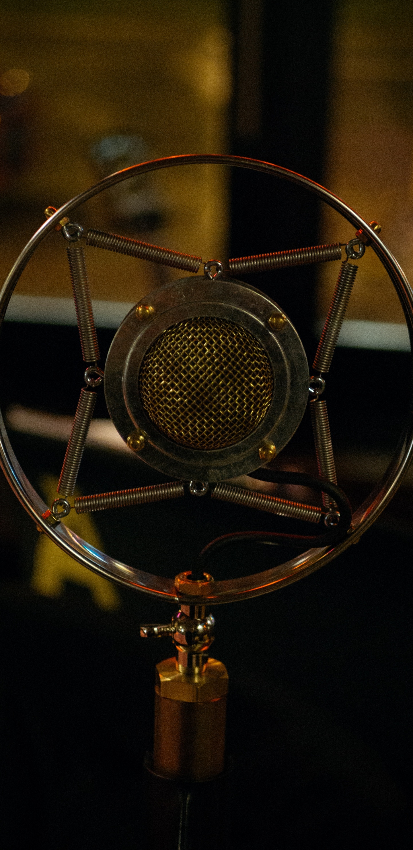 Mikrofon, Audiogeräten, Video, Sound, Hashtag. Wallpaper in 1440x2960 Resolution