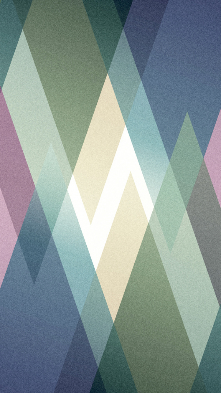 Textil a Cuadros Morado y Negro. Wallpaper in 750x1334 Resolution