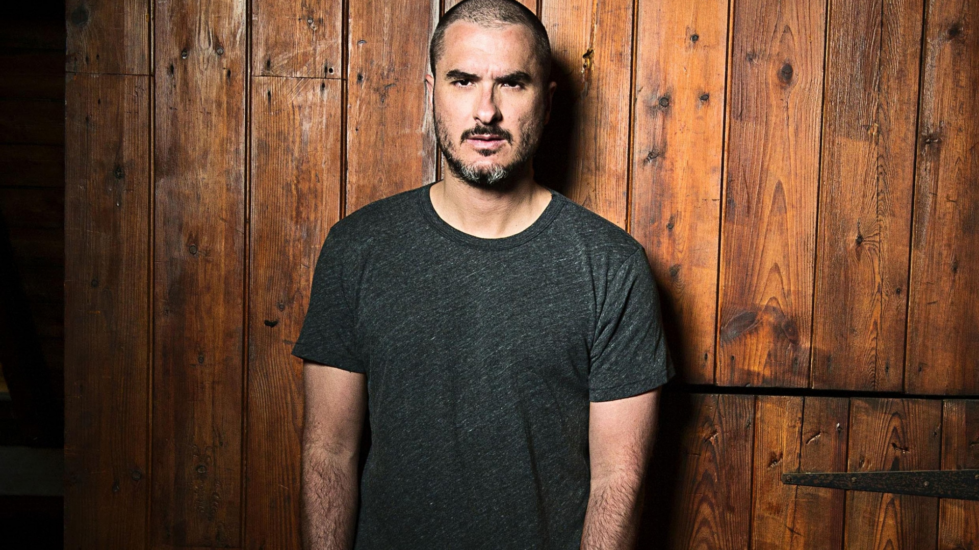 Musician, Facial Hair, Hair, Beard, Chin. Wallpaper in 1920x1080 Resolution