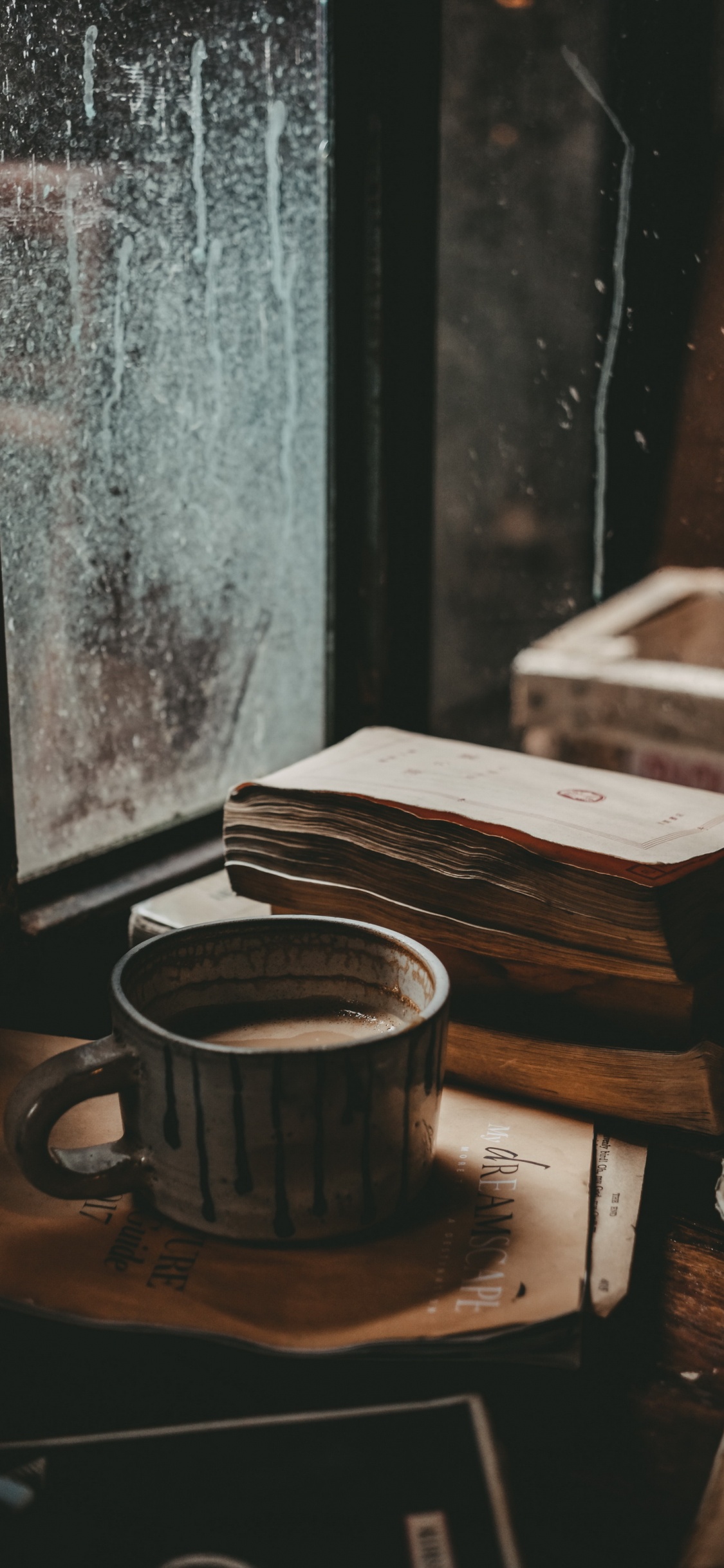 Kaffee, Espresso, Tee, Latte, Bohne. Wallpaper in 1125x2436 Resolution