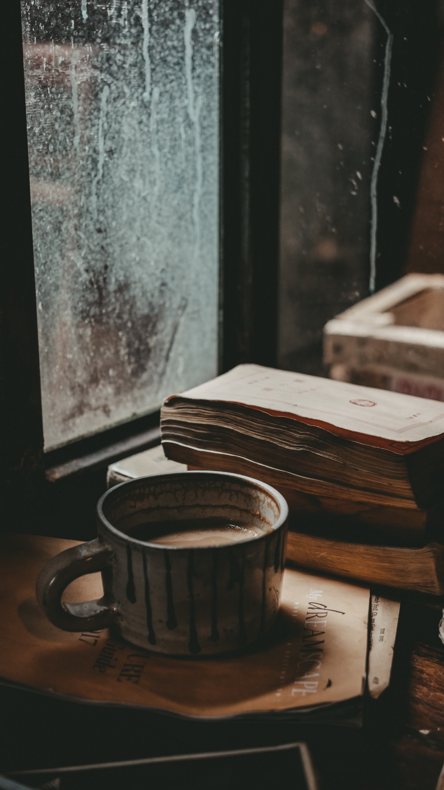 Kaffee, Espresso, Tee, Latte, Bohne. Wallpaper in 1440x2560 Resolution