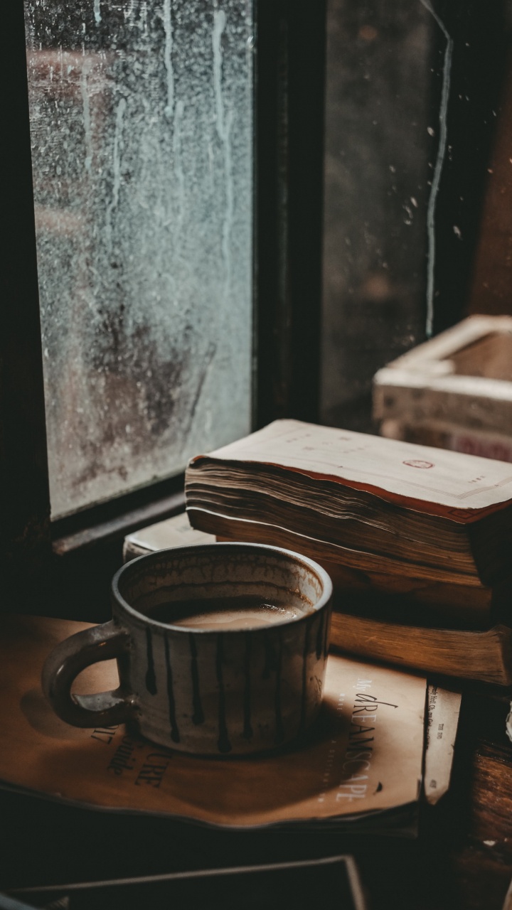 Kaffee, Espresso, Tee, Latte, Bohne. Wallpaper in 720x1280 Resolution