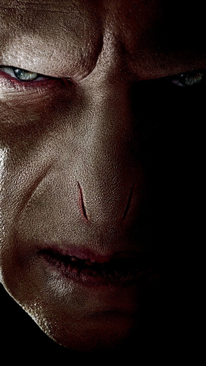 Mann Mit Schwarzer Brille. Wallpaper in 720x1280 Resolution