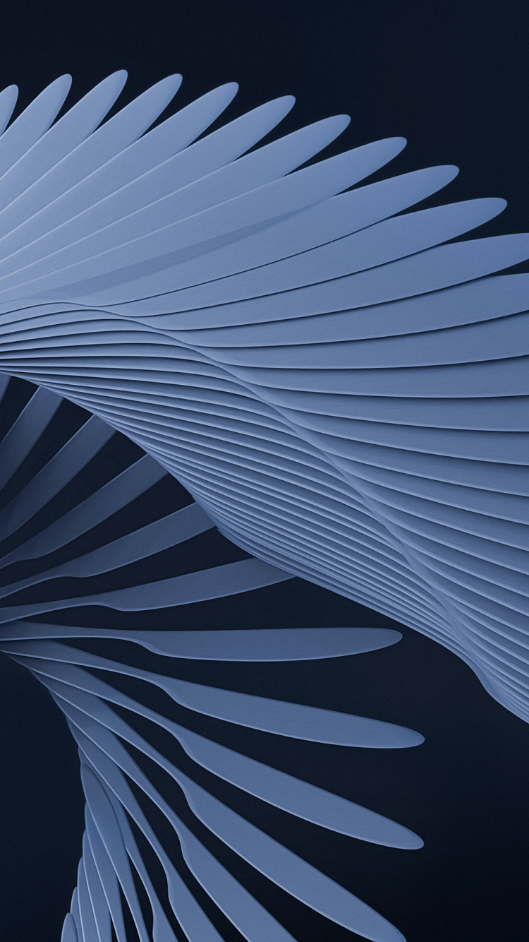 Ala, Arte, Material Natural, Tintes y Matices, Circulo. Wallpaper in 750x1334 Resolution