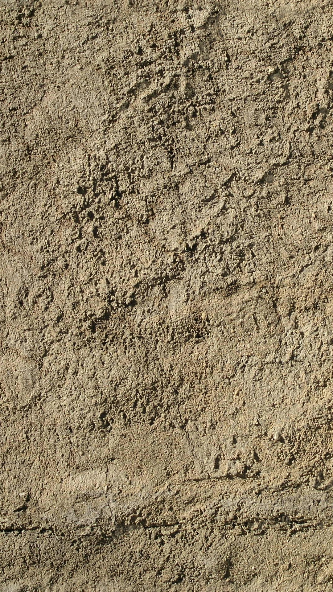 Tagsüber Brauner Sand. Wallpaper in 1080x1920 Resolution