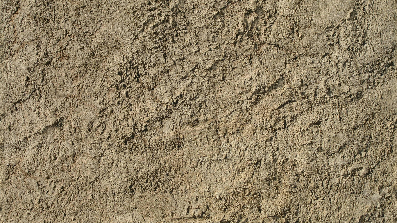 Sable Brun Pendant la Journée. Wallpaper in 1366x768 Resolution