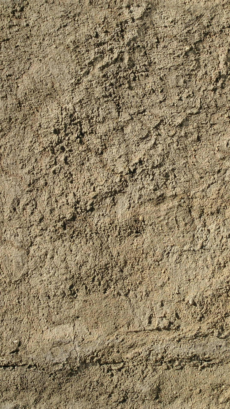 Sable Brun Pendant la Journée. Wallpaper in 750x1334 Resolution