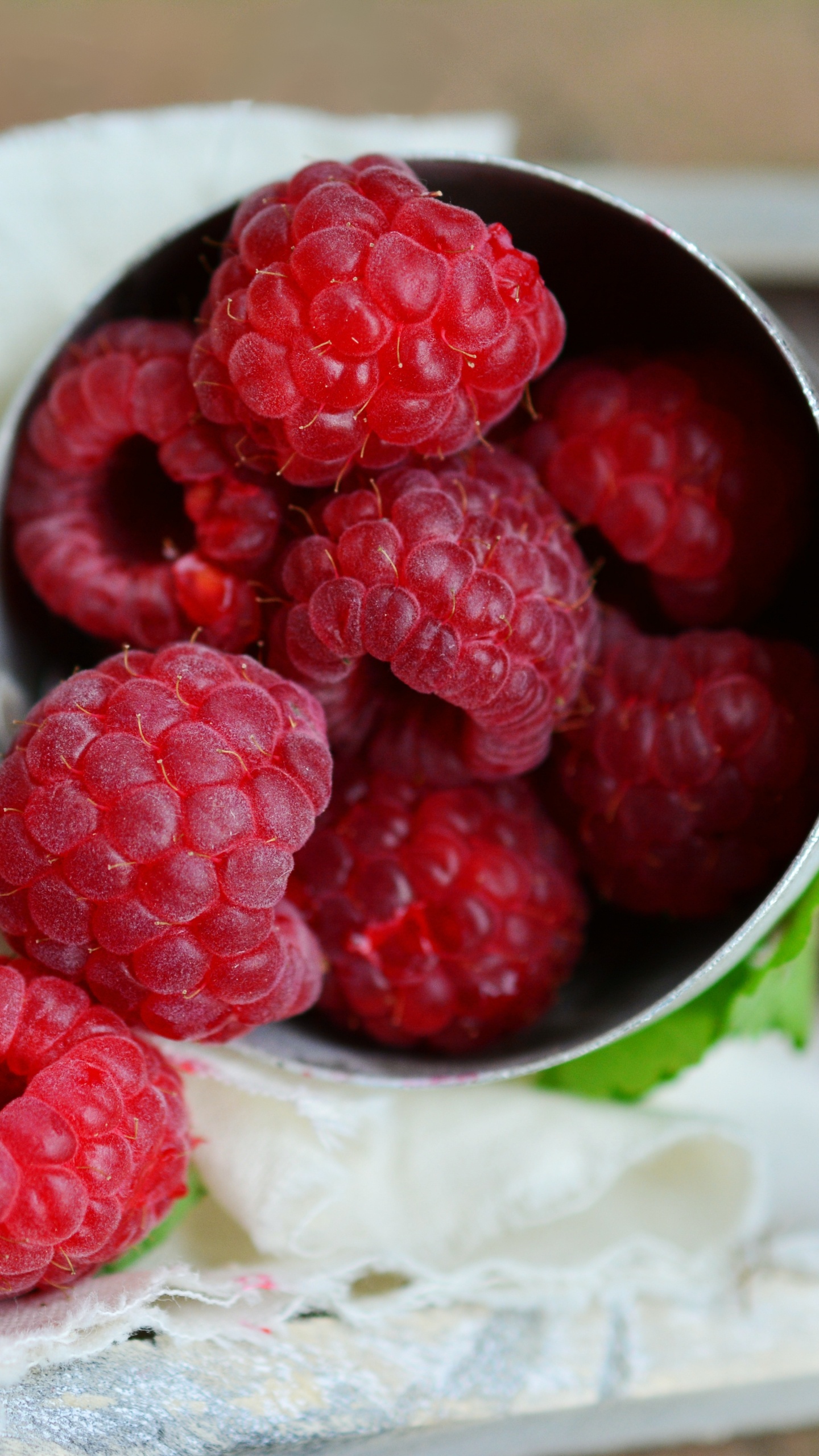 Frambuesa, Alimento, Alimentos Naturales, Fresa, Ingrediente. Wallpaper in 1440x2560 Resolution