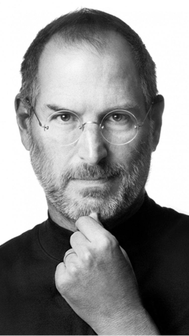 Kinn, Nächster, Person, App Store, Apple. Wallpaper in 750x1334 Resolution