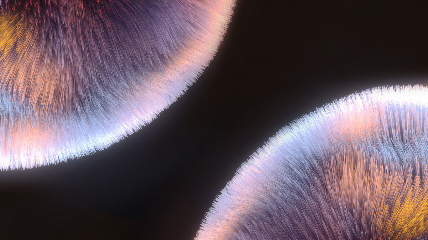 Circle, Fhd, Asus, Smartphone, Water. Wallpaper in 1366x768 Resolution