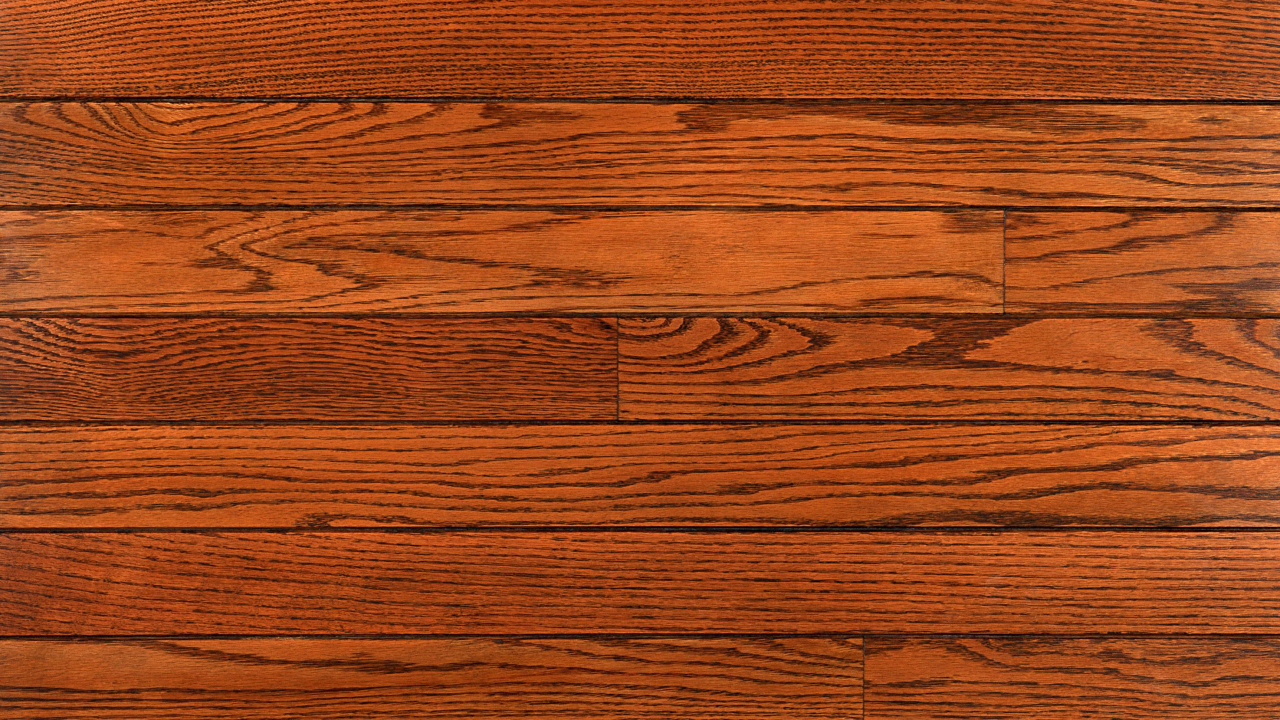 Parquet en Bois Marron. Wallpaper in 1280x720 Resolution