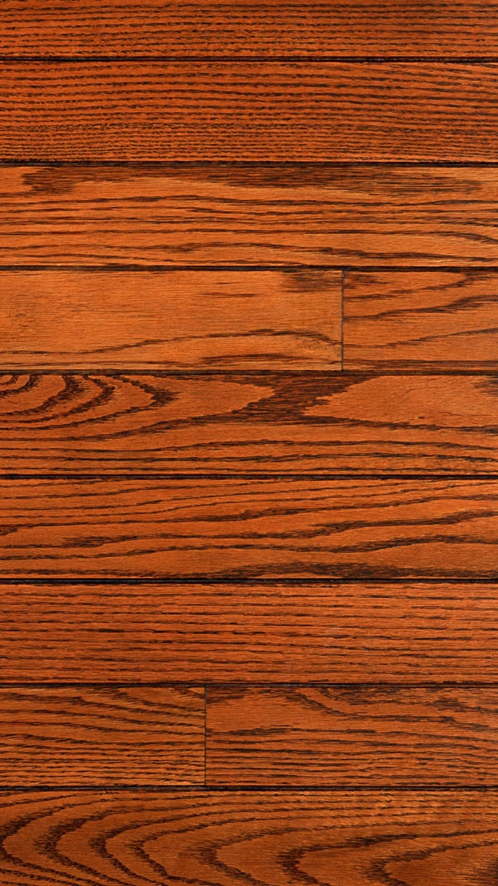 Parquet en Bois Marron. Wallpaper in 720x1280 Resolution