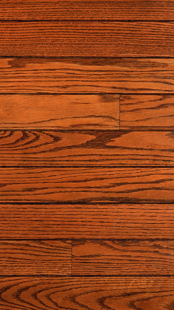 Brown Wooden Parquet Floor Tiles. Wallpaper in 720x1280 Resolution