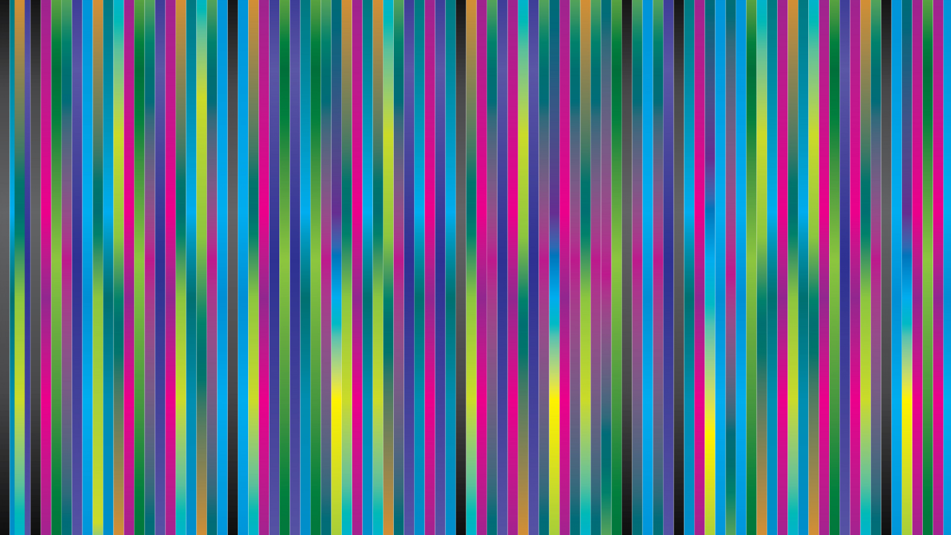 Purple and Pink Striped Illustration. Wallpaper in 1920x1080 Resolution