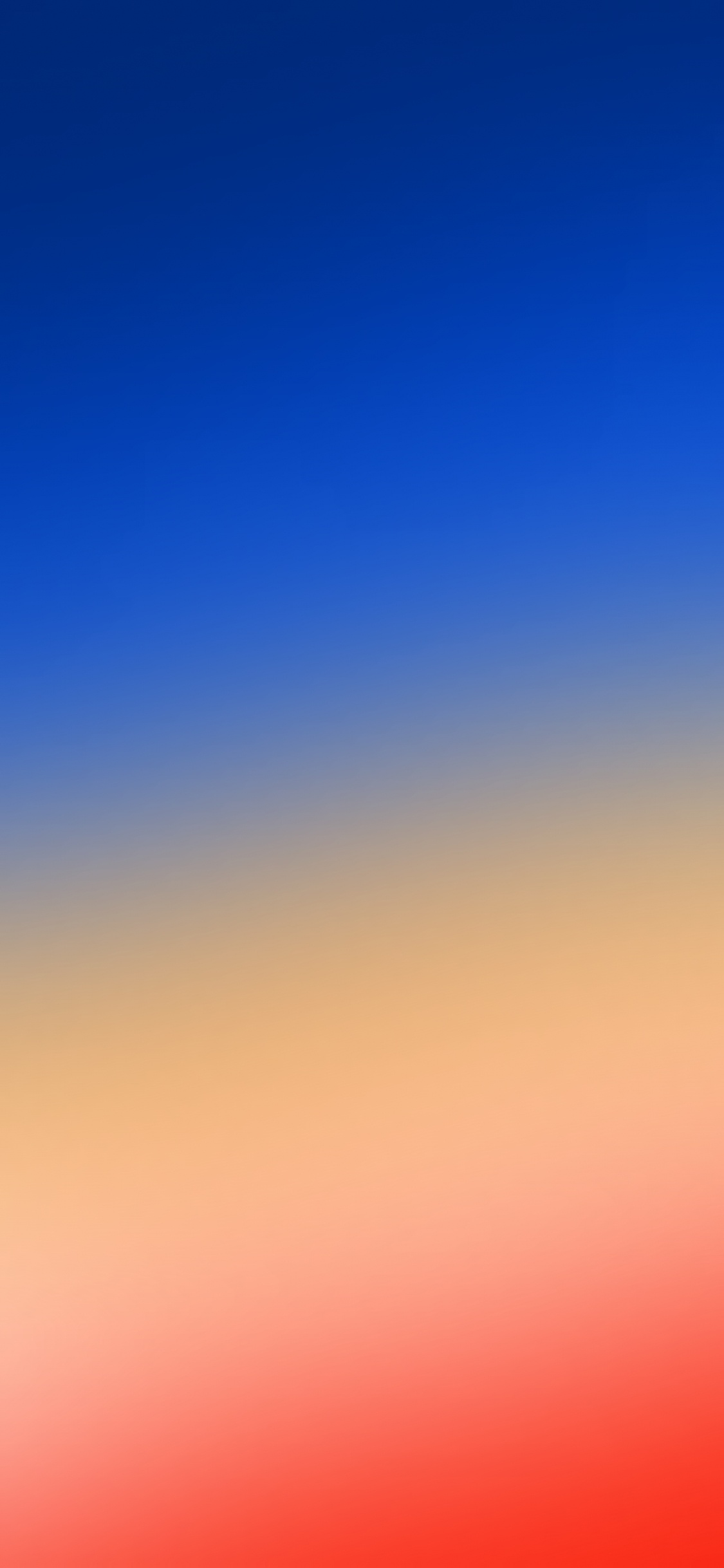 Atmosphere, Tints and Shades, Afterglow, Dusk, Sunrise. Wallpaper in 1125x2436 Resolution