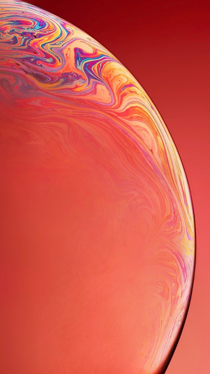 Apple, IPhone, IPhone XR, Manzana, Ios. Wallpaper in 720x1280 Resolution