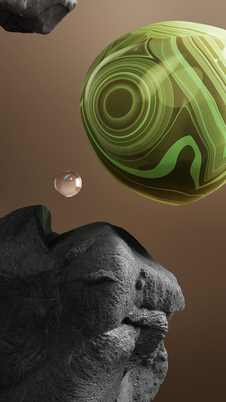 Head, Tortoise, Visual Arts, Liquid, Eye. Wallpaper in 750x1334 Resolution