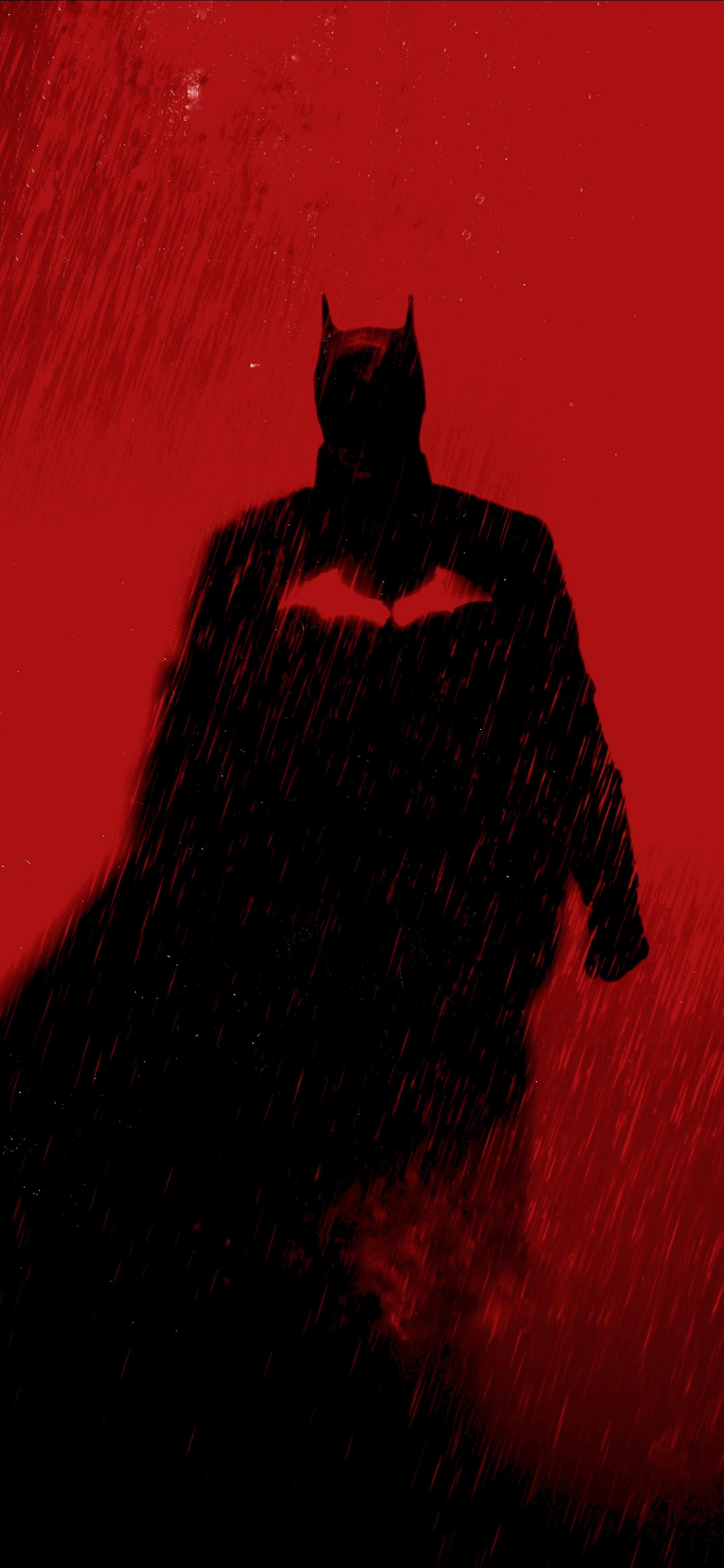 batman manga wallpaper