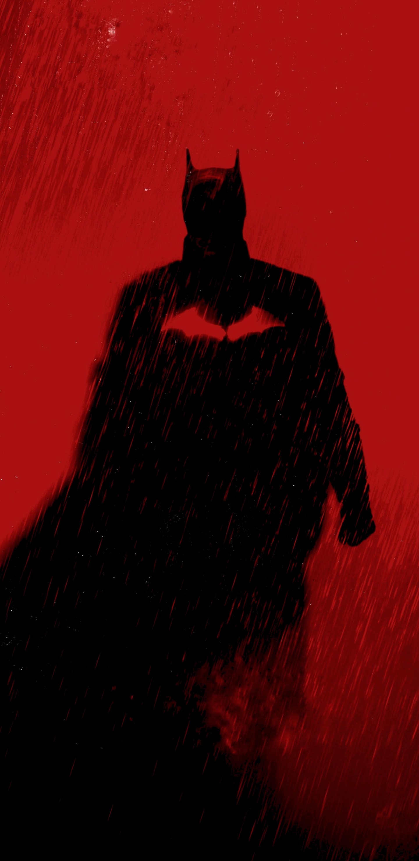 Batman, Warner Bros Bilder, 2022, dc Comics, Gotham City. Wallpaper in 1440x2960 Resolution