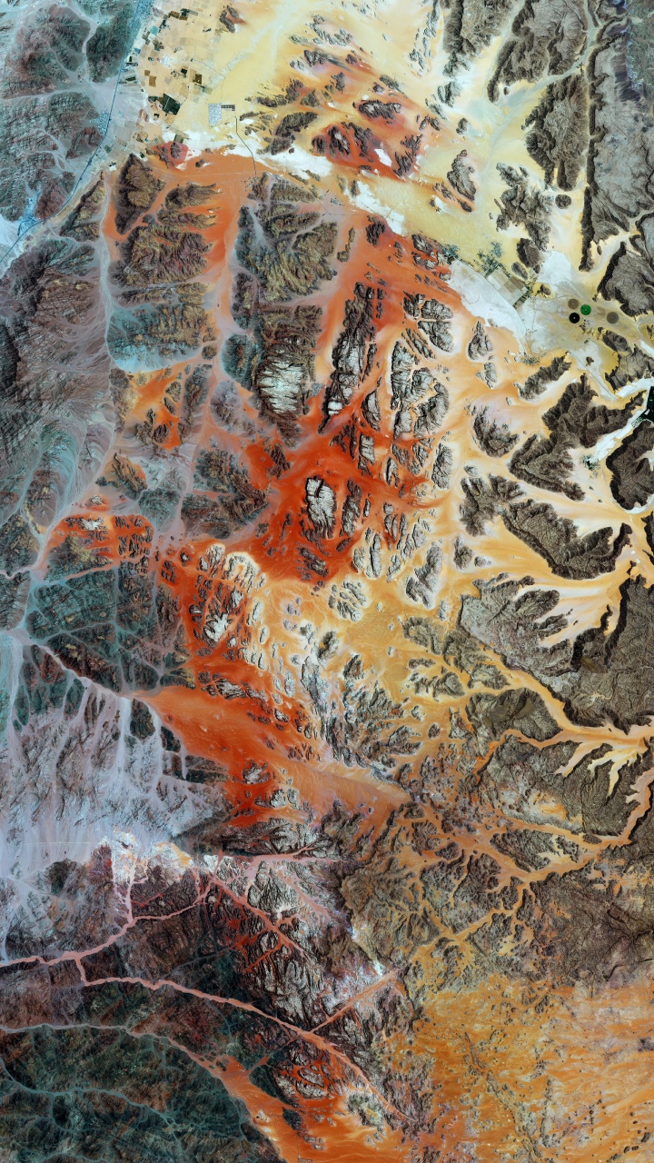 Pintura Abstracta Marrón y Gris. Wallpaper in 720x1280 Resolution