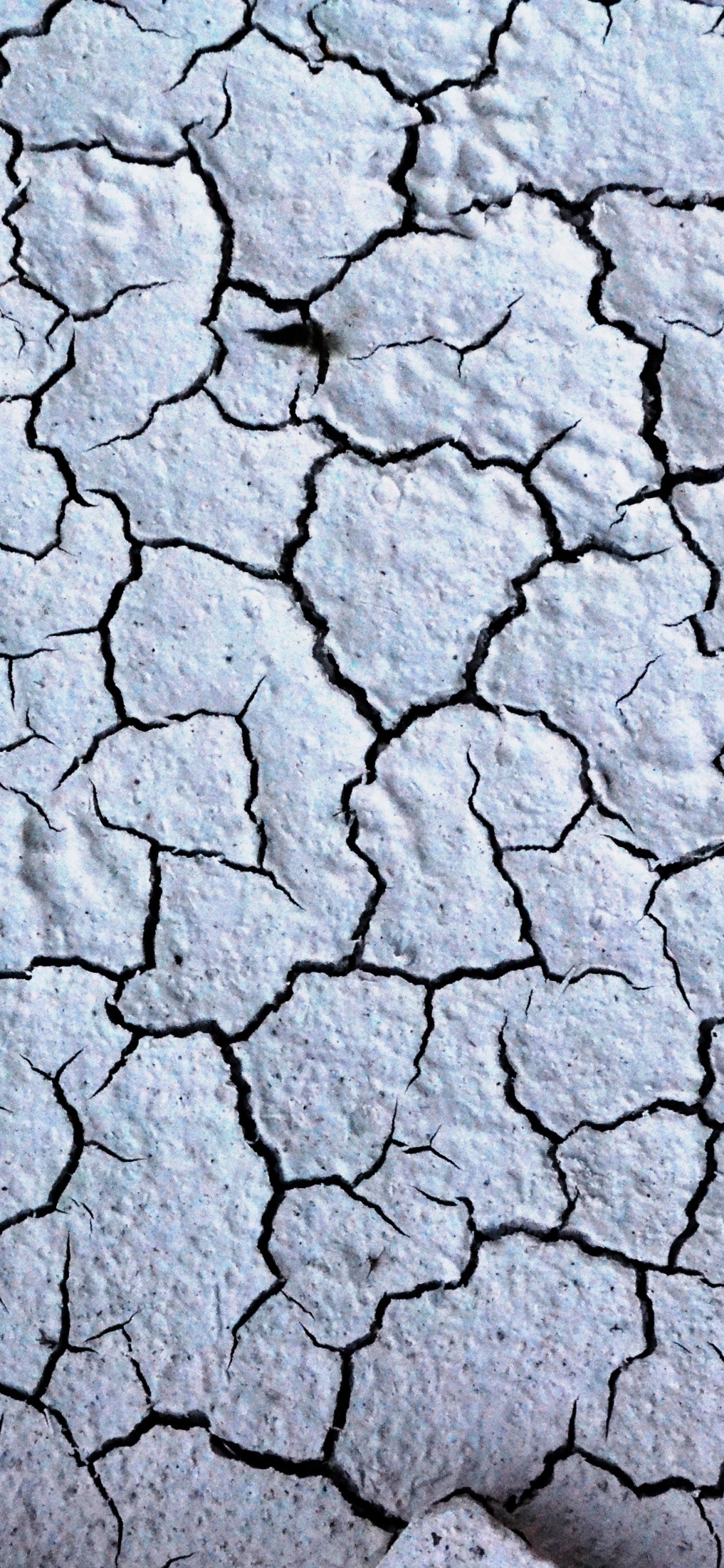 Piso de Concreto Blanco y Gris. Wallpaper in 1125x2436 Resolution