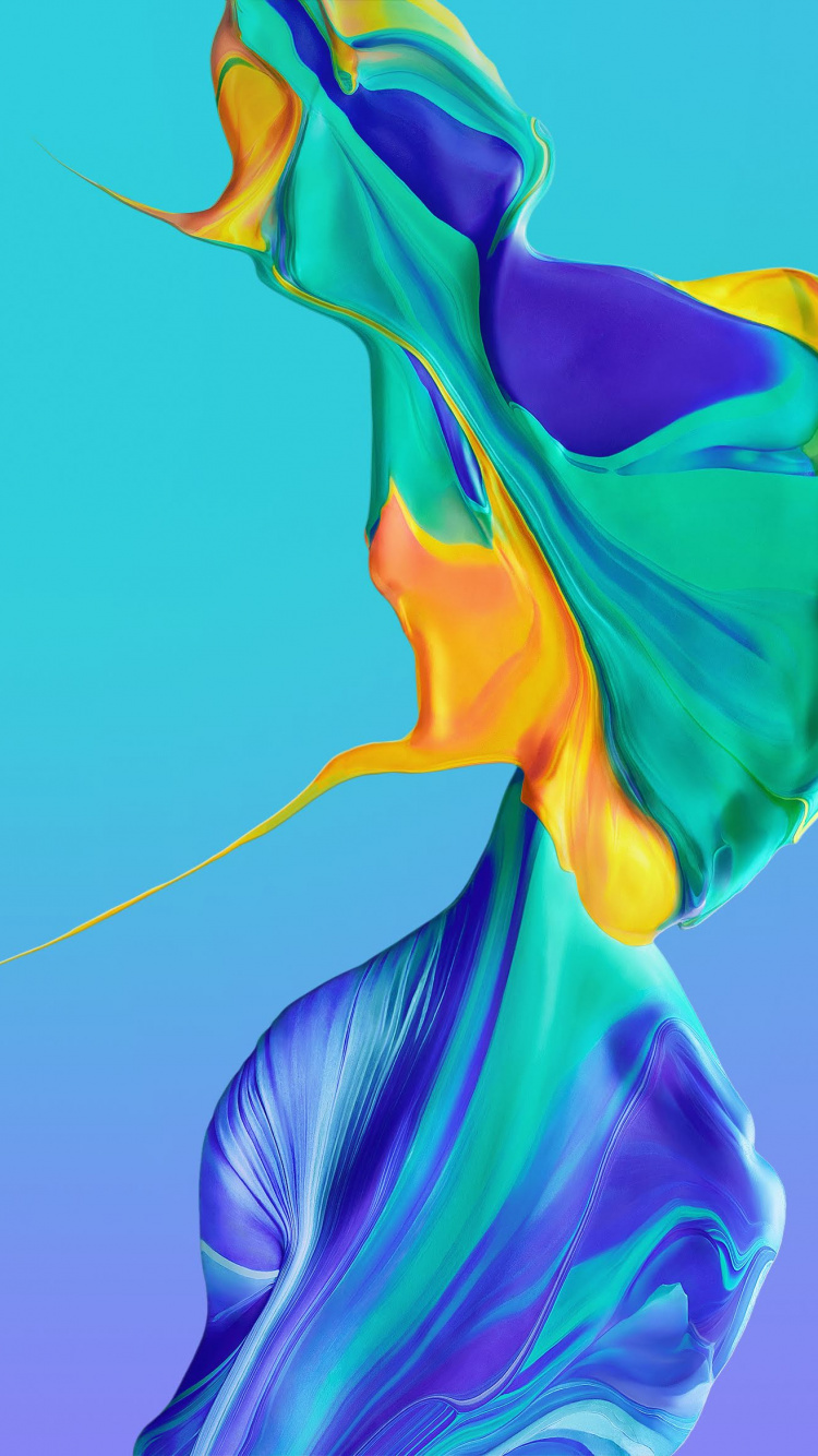 Huawei P30, 华为p30 Pro, 华为p30 Lite, 华为P20, Huawei Mate 20 壁纸 750x1334 允许