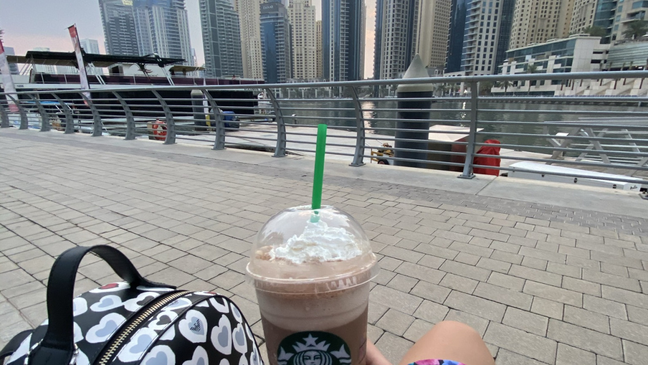 Dubai, Urlaub, Wasser, Brillen, Gewässer. Wallpaper in 1280x720 Resolution