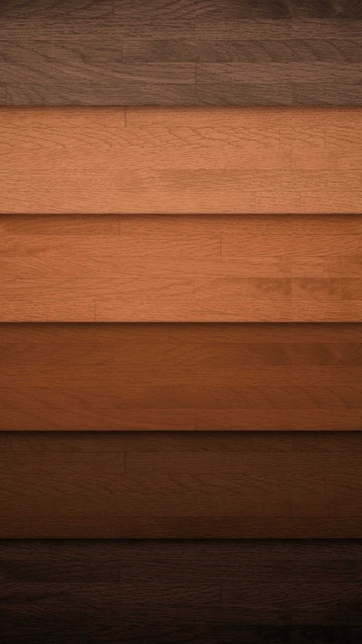 Superficie de Madera Marrón Con Textil Gris. Wallpaper in 720x1280 Resolution