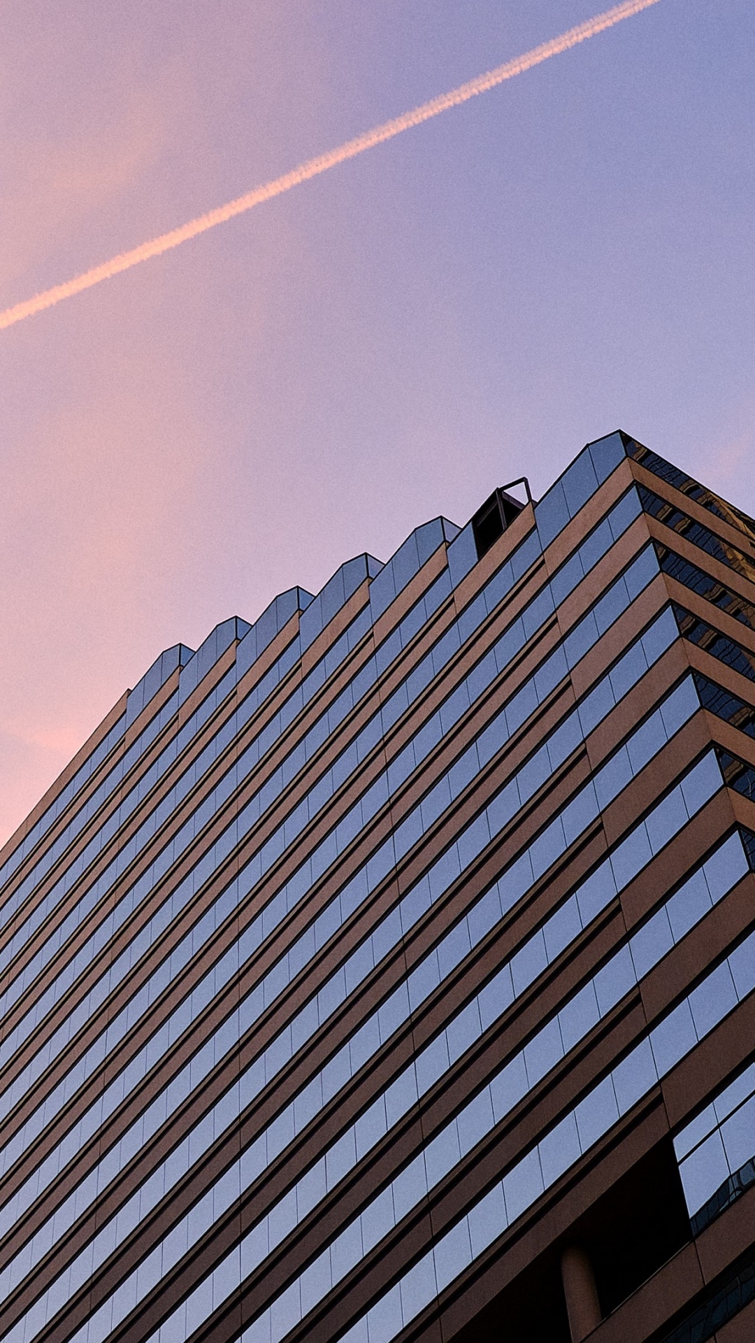 Daytime, Tower Block, Architecture, Urban Area, Skyscraper. Wallpaper in 1080x1920 Resolution