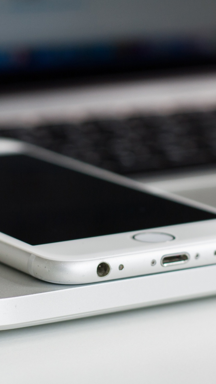 Apple MacBook Pro, Manzana, Ios, Smartphone, Android. Wallpaper in 720x1280 Resolution