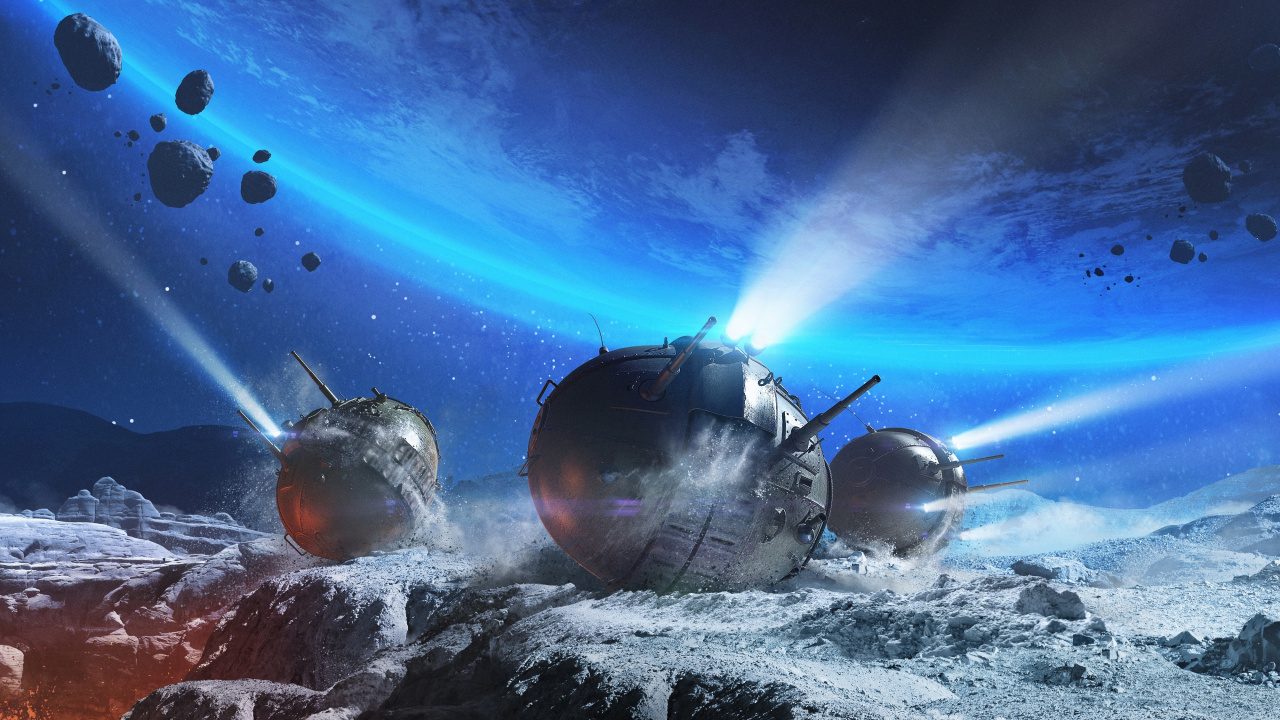 3 Hombres en Traje Negro Montados en Motocicleta Negra. Wallpaper in 1280x720 Resolution