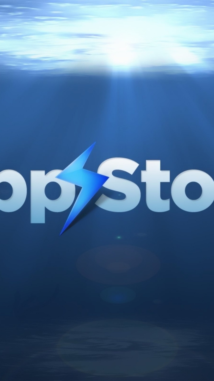 Logotipo, Agua, Texto, Ambiente, Marca. Wallpaper in 720x1280 Resolution