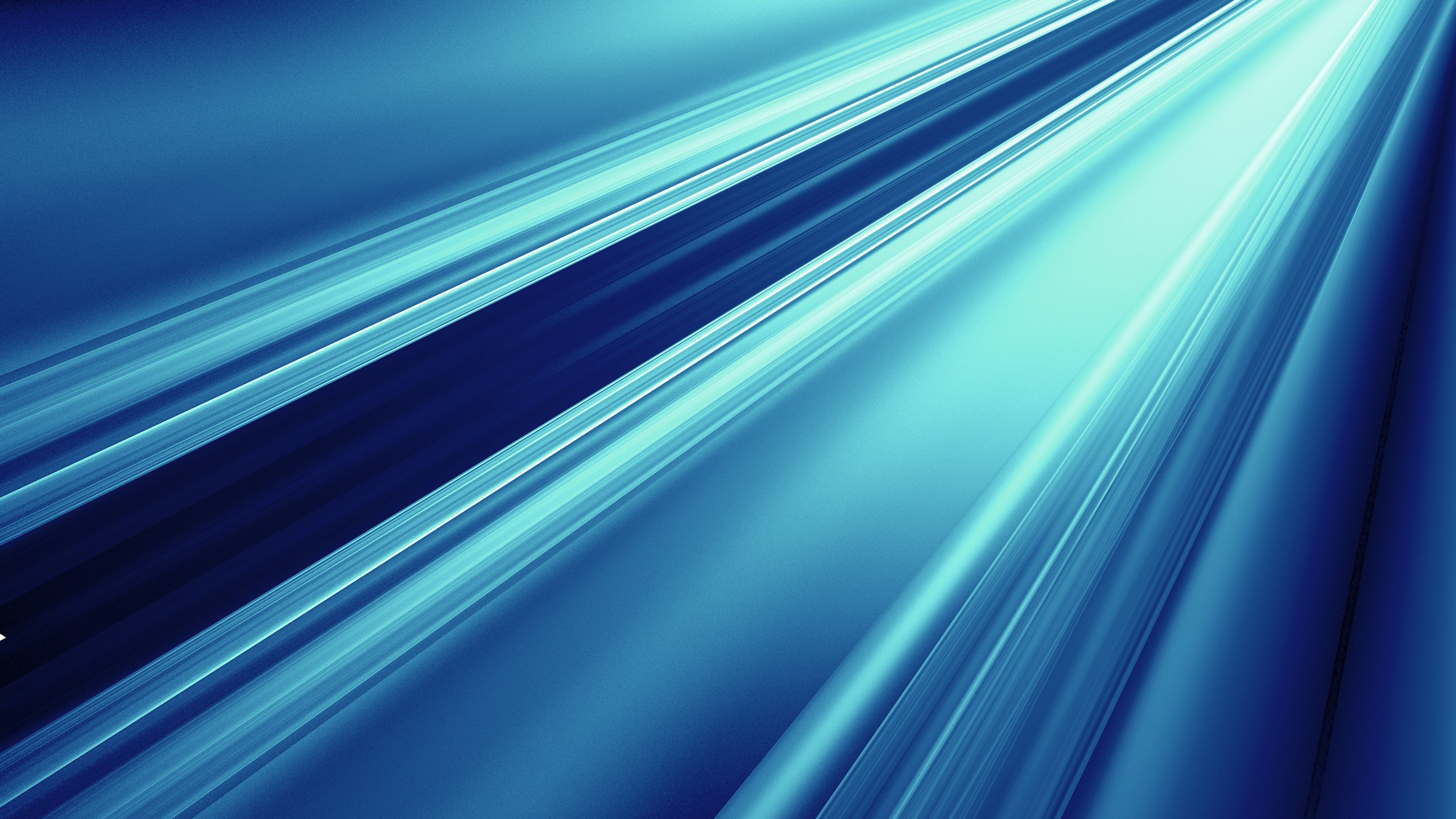 Blue and Purple Light Digital Wallpaper. Wallpaper in 2560x1440 Resolution