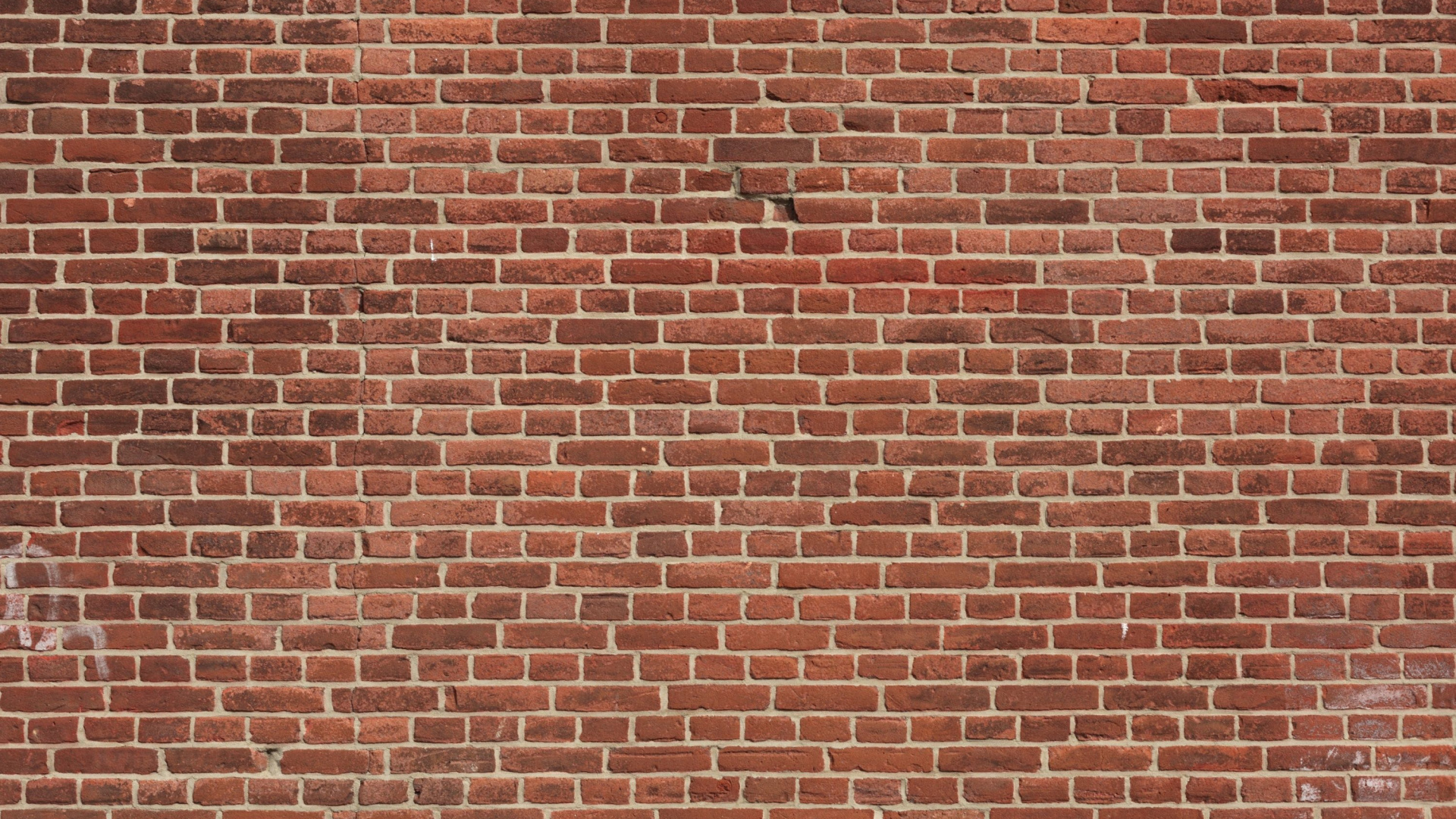 Brown Brick Wall During Daytime. Wallpaper in 1920x1080 Resolution