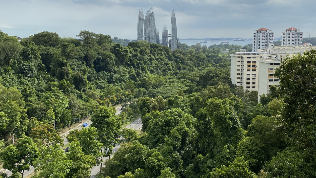 Vegetation, Wanderkarte, Natur, Tageszeit, Cloud. Wallpaper in 1280x720 Resolution