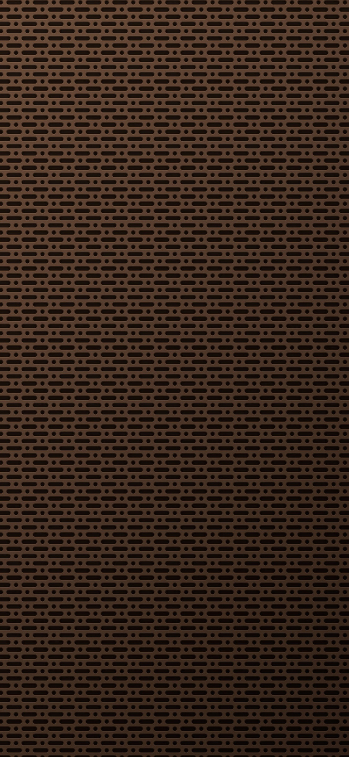Schwarz-weiß Kariertes Textil. Wallpaper in 1125x2436 Resolution