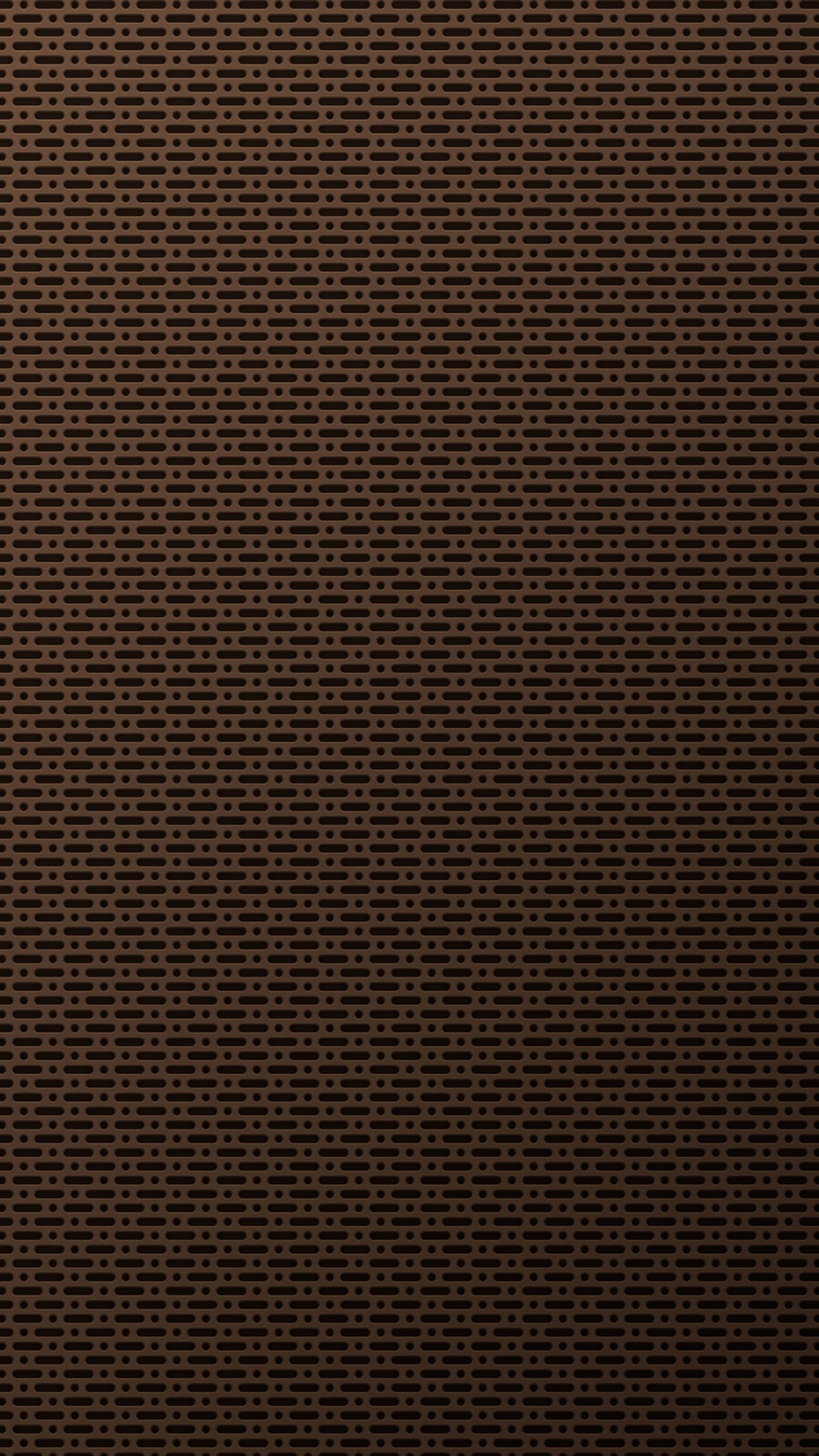 Schwarz-weiß Kariertes Textil. Wallpaper in 1440x2560 Resolution