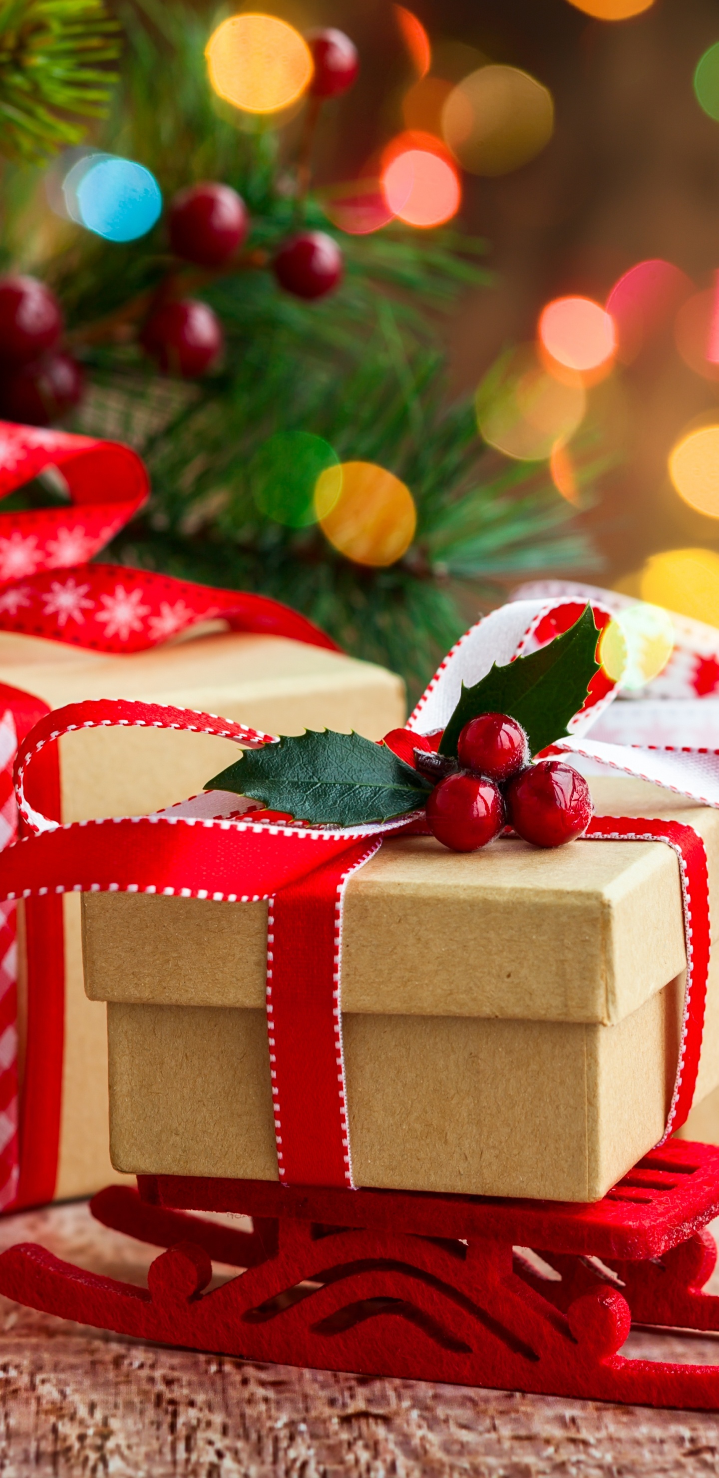 Christmas Day, Christmas, Christmas Ornament, Christmas Decoration, Cakes. Wallpaper in 1440x2960 Resolution