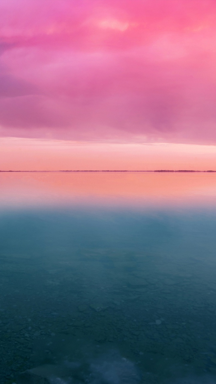 LG, LG X Venture, Corps de L'eau, Fluide, Nature. Wallpaper in 720x1280 Resolution