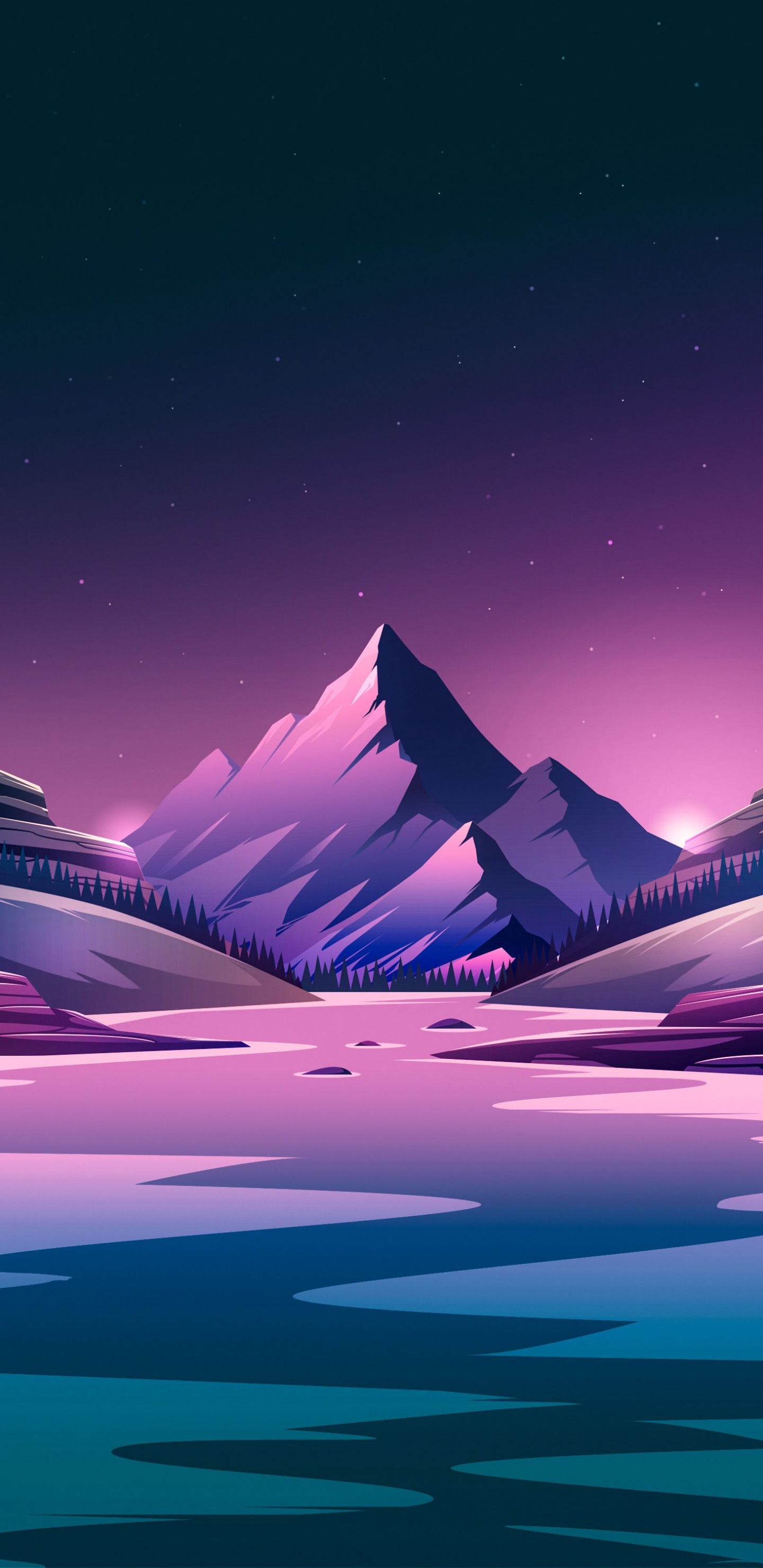 Android, Google, Smartphone, Telefon, Google Pixel. Wallpaper in 1440x2960 Resolution