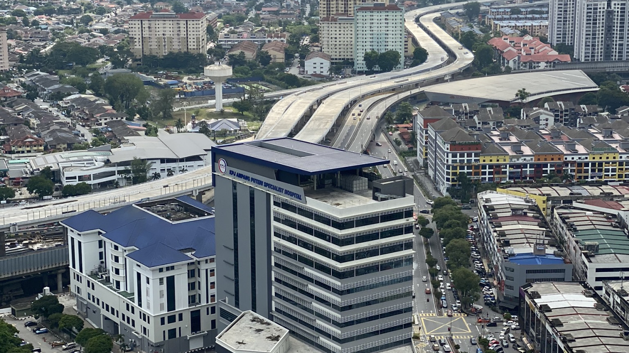 城市, 基础设施, 街区, 住宅区, 城市设计 壁纸 1280x720 允许