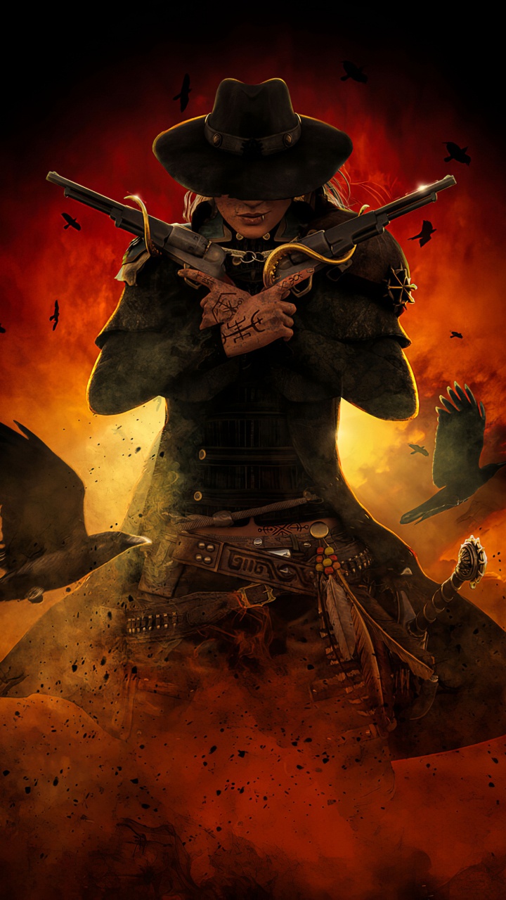 Darkness, Art, Event, Heat, Graphics. Wallpaper in 720x1280 Resolution