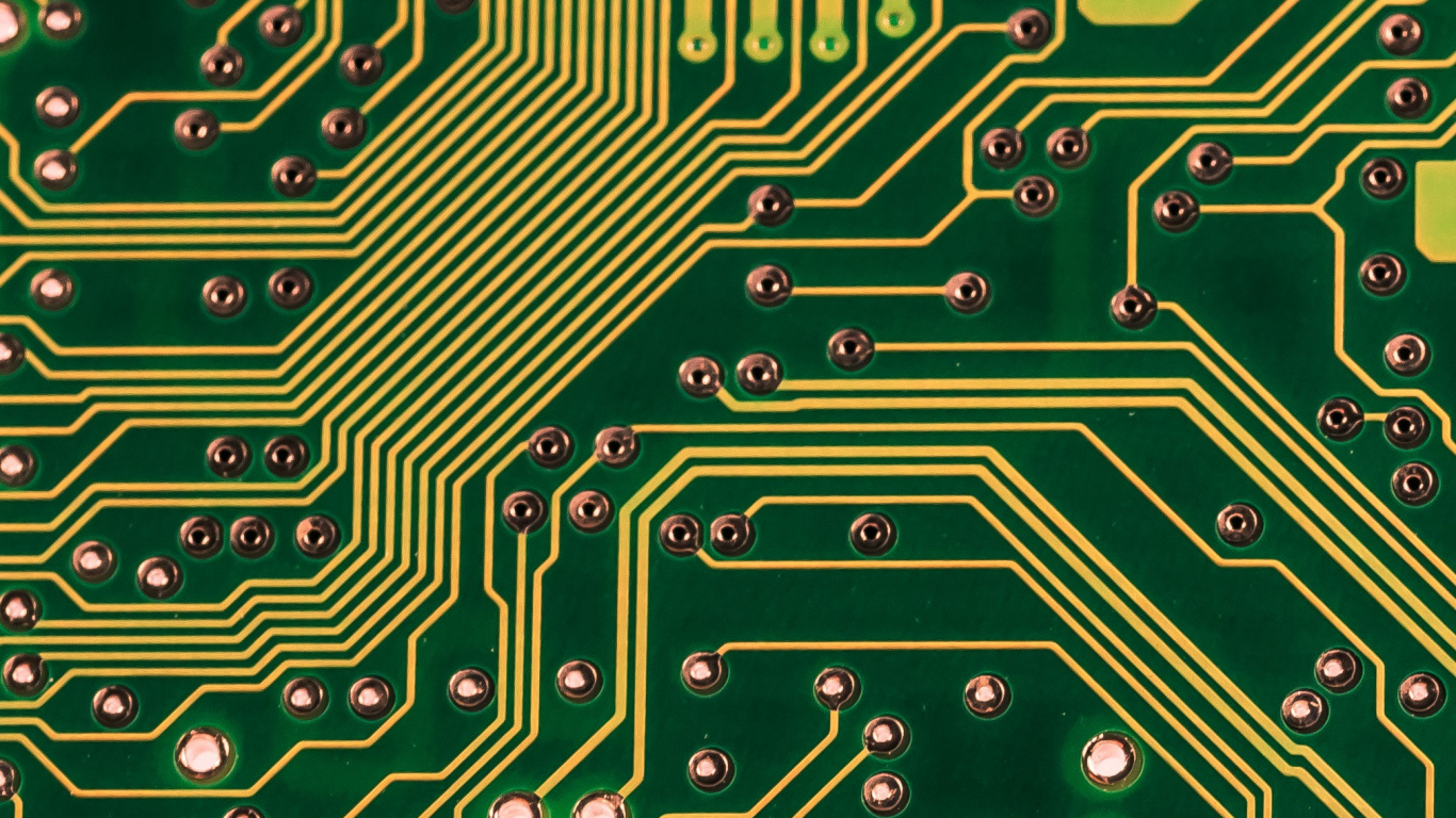 Pintura Abstracta Verde y Blanca. Wallpaper in 1366x768 Resolution