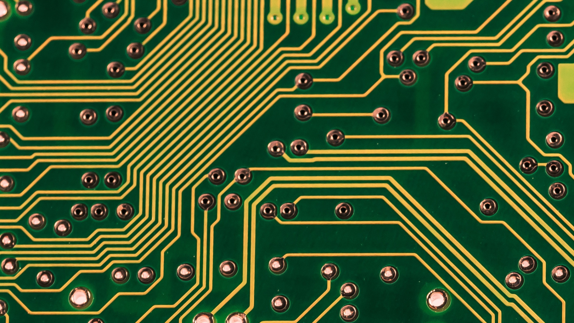 Pintura Abstracta Verde y Blanca. Wallpaper in 1920x1080 Resolution