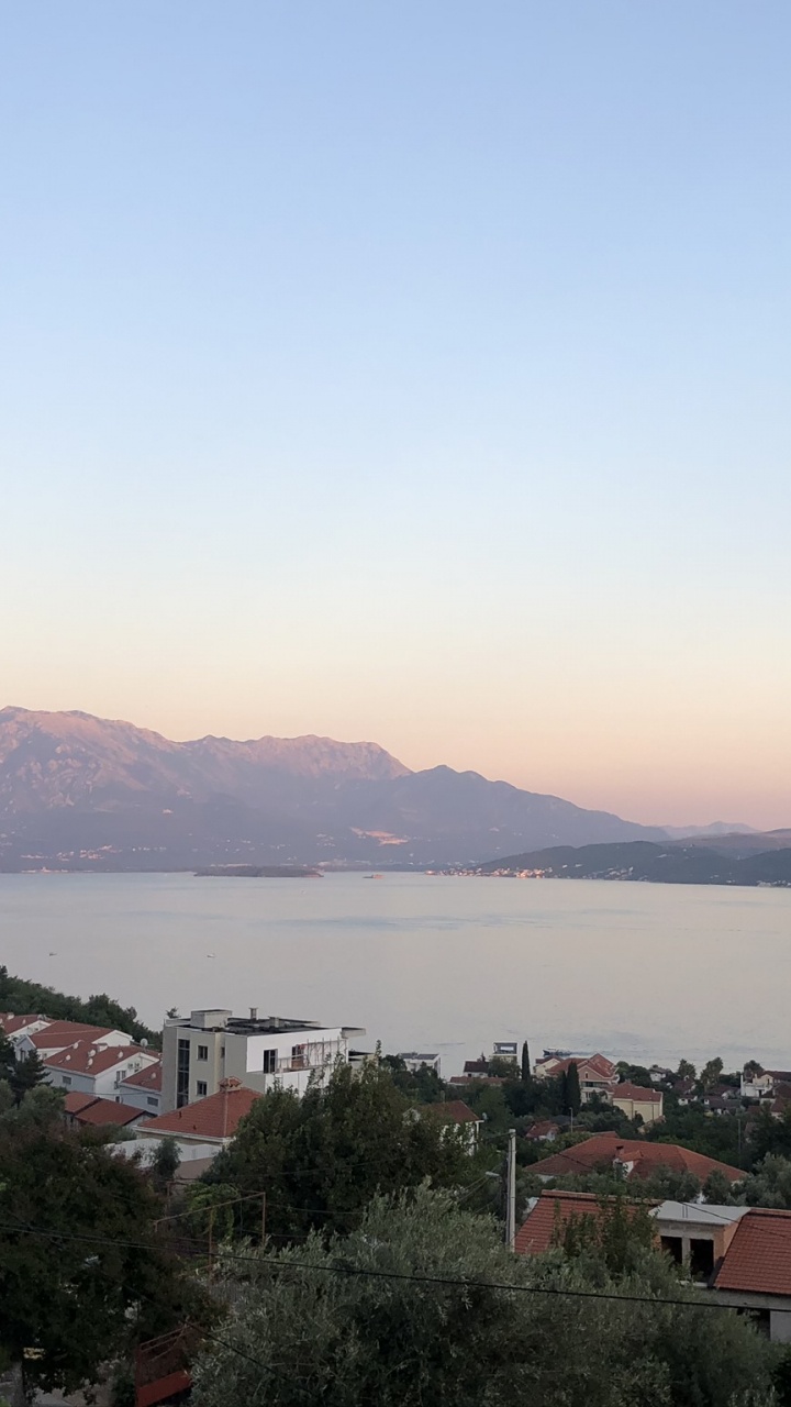 多山的地貌, 高地, 街区, 山脉, 银行 壁纸 720x1280 允许