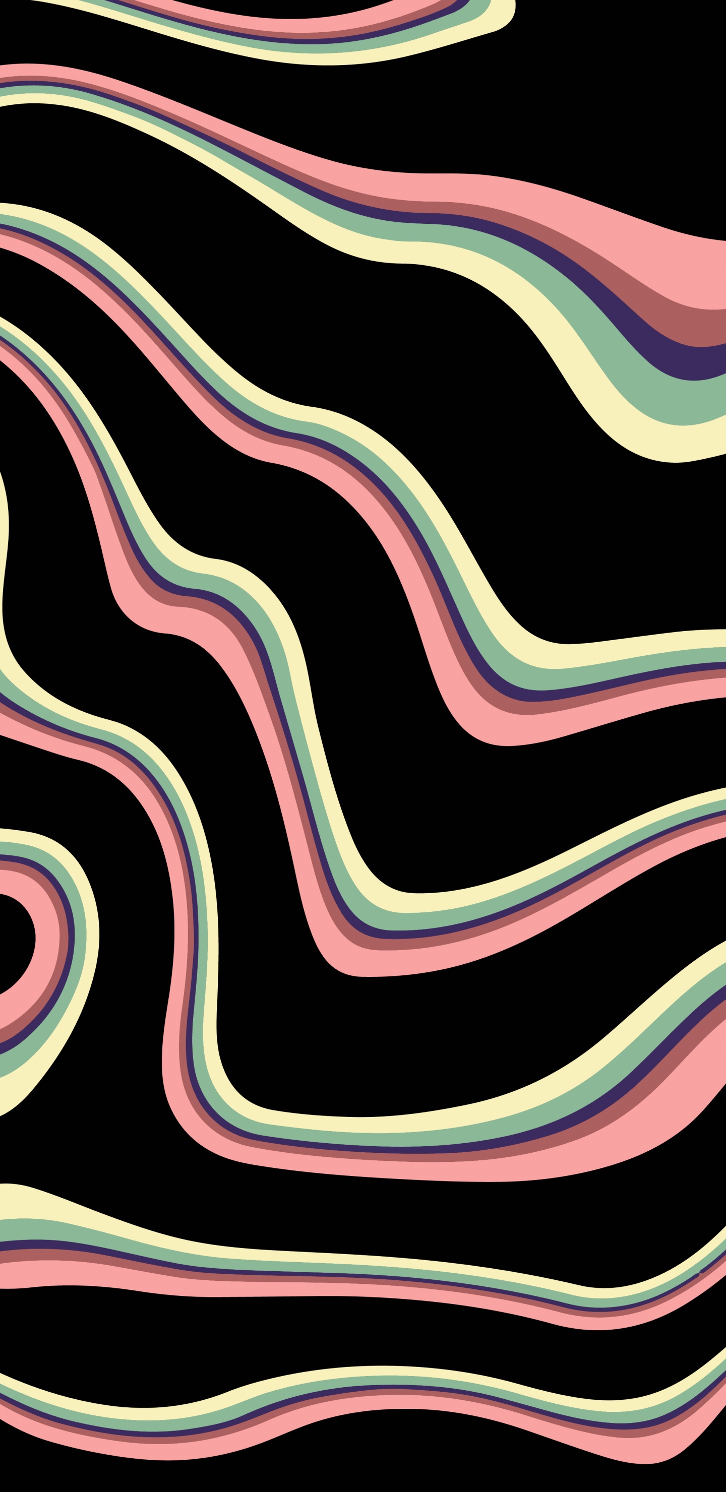 Graphisme, Mathématique, Géométrie, Ligne, Art. Wallpaper in 1440x2960 Resolution