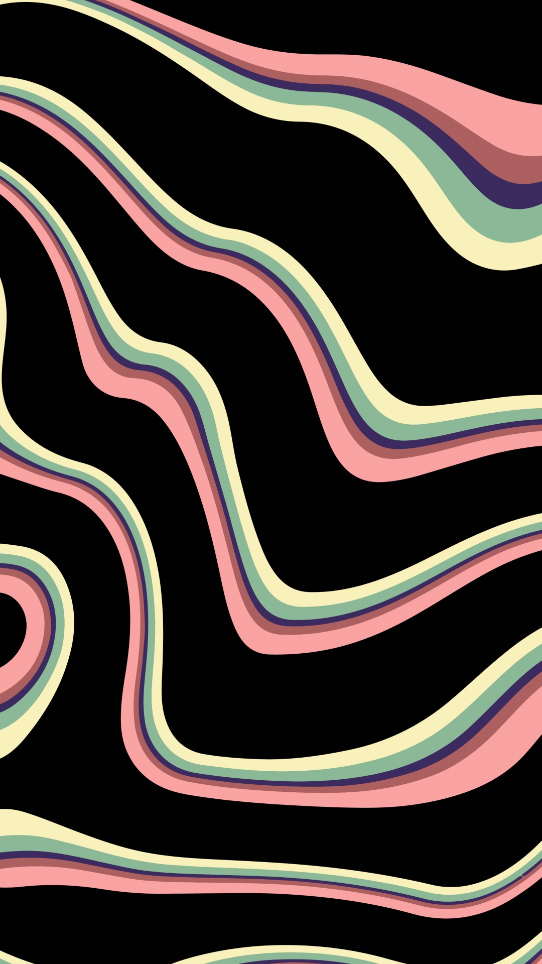 图形设计, 数学, 艺术, 品红色, 矩形 壁纸 1080x1920 允许