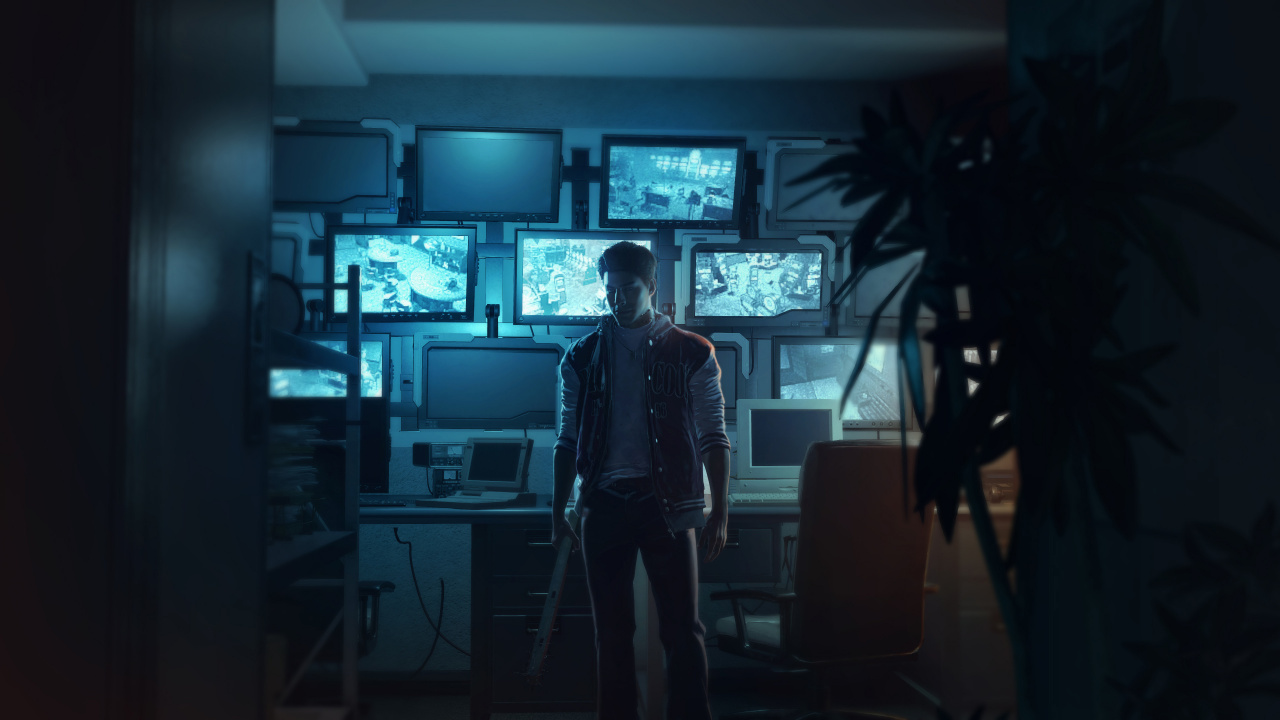 Download 1280x720 Wallpaper Projektwiderstand, Ansässiger Böser Widerstand, Resident Evil 3, Capcom, Multiplayer-video-Spiel Projektwiderstand, Ansässiger Böser Widerstand, Resident Evil 3, Capcom, Multiplayer-video-Spiel. Wallpaper in 1280x720 Resolution