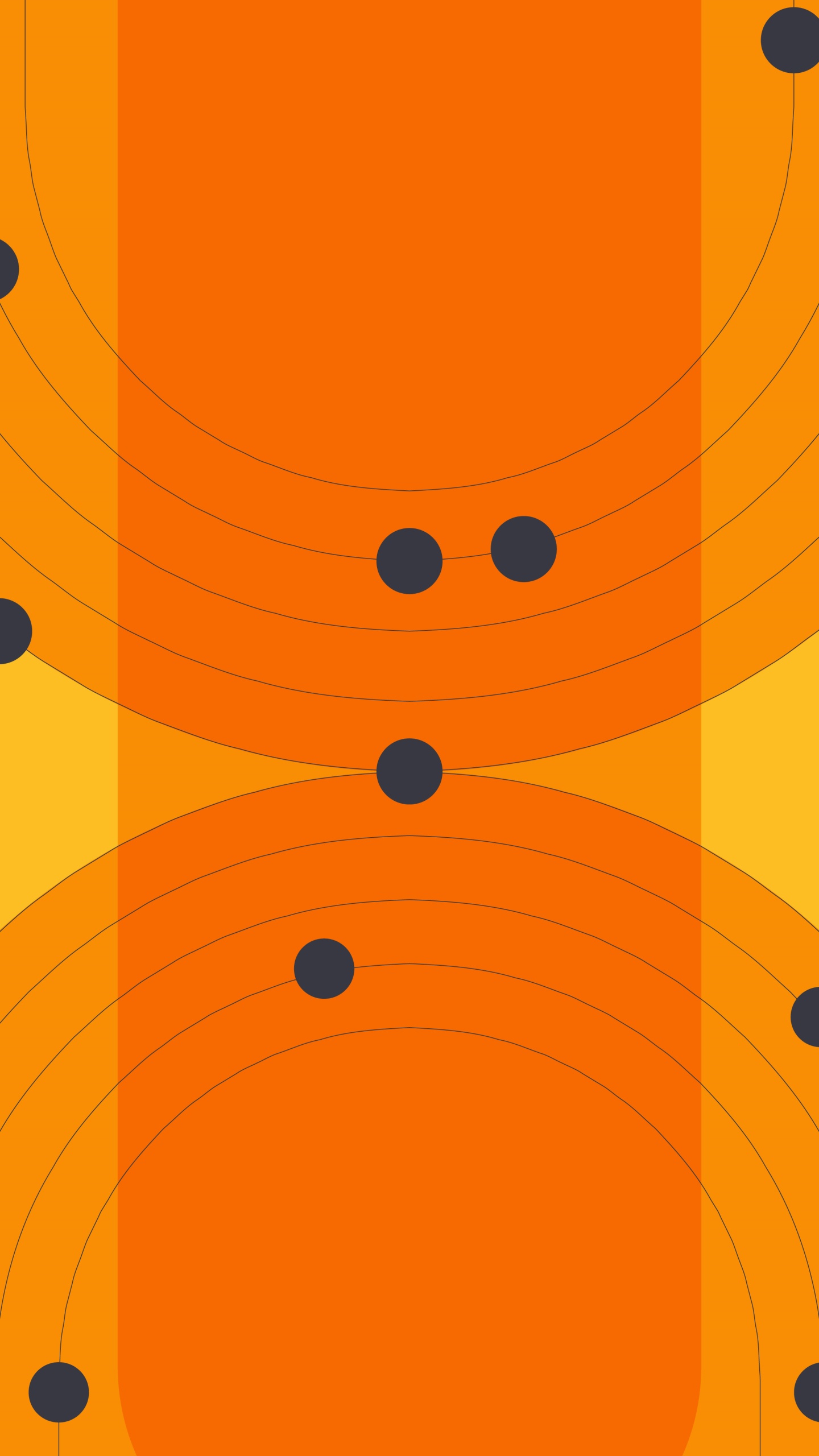 Dessin, Arts Visuels, Graphisme, Cartoon, Fiction. Wallpaper in 1440x2560 Resolution